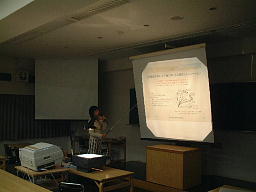 ���R���q���̍u��