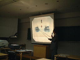 �����ǈꎁ�̍u��