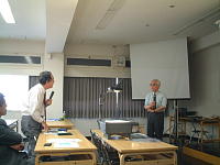 �H�c�T�����̍u��