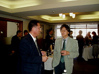 �֐���w100���N�L�O��قł̍��e��