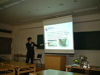 �哹�@�G���̍u��