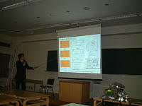 �哹�@�G���̍u��