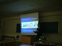 ���쑥�j���̍u��