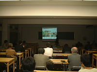 �����[�V���̍u��