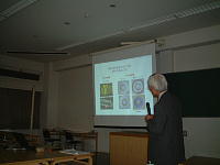 �H�c�T�����̍u��