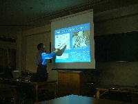 ���쑥�j���̍u��