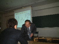 �\���W�ꎁ�̍u��