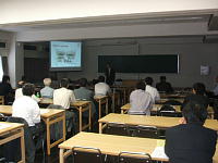 ���X�؏������̍u��