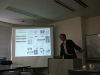 �����m�u���̍u��