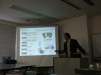 �����m�u���̍u��