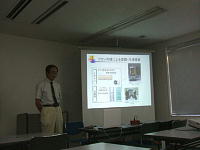 �����m�u���̍u��