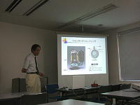 �����m�u���̍u��