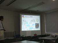 �����m�u���̍u��