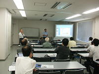 ����������̍u��