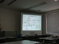 ���V�N���̍u��