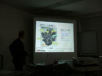 ���{�A�u���̍u��