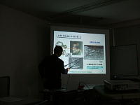 ���{�A�u���̍u��