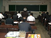 �c�����V�����̍u��