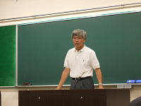 �c�����V�����̍u��