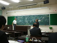 �c�����V�����̍u��