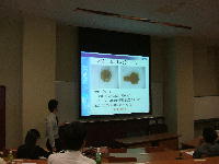 �����R�F�����̍u��