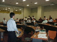 �����R�F�����̍u��