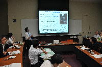 ���R�������̍u��