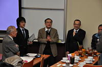 ����E�g���ƃP�[�L�ł�����Ƌx�e�I