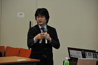 �����앶�L���̍u��