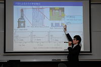 �y�c�@�~���̍u��