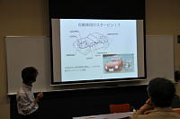 ���c�N�j���̍u��