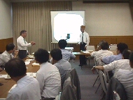 ���c�N�j���̍u��