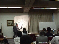 ���k�w�@��w�C�\�����̍u��