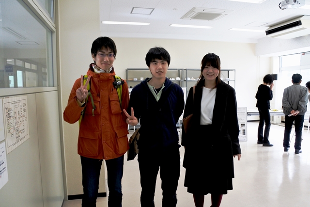 ���̏t���Ƃ���OB