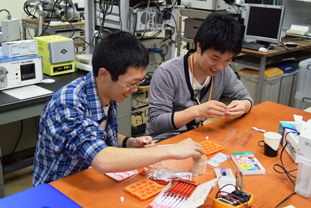 ���ǂ��H��