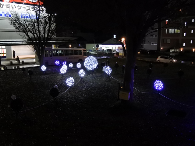 LED�P�[�u���{�[��