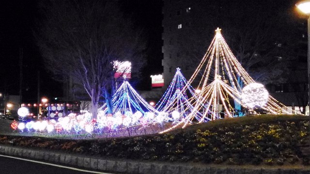 �C���~�l�[�V�����P