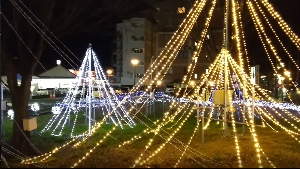 �C���~�l�[�V����