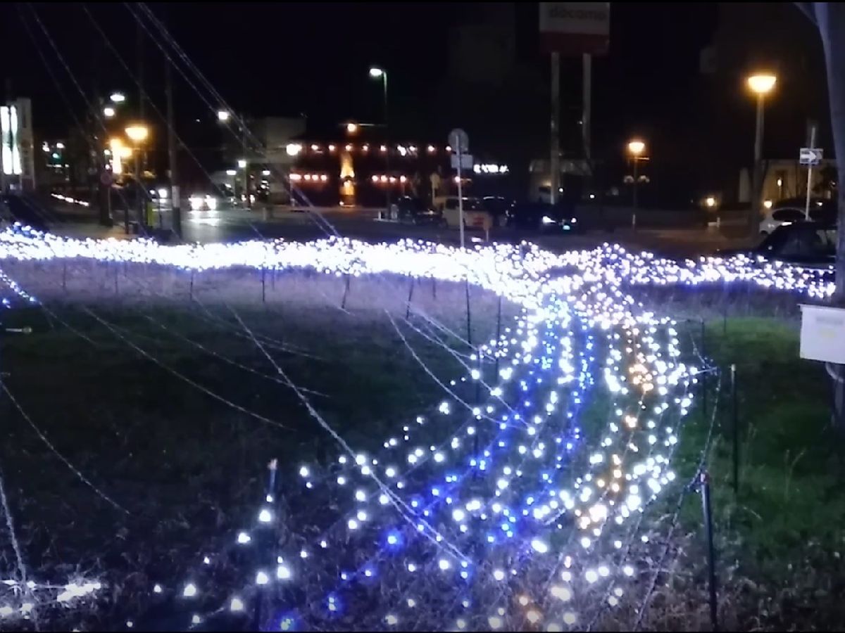 �C���~�l�[�V����