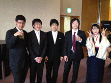 ����23�N�x���C�����Ɛ�3��16��