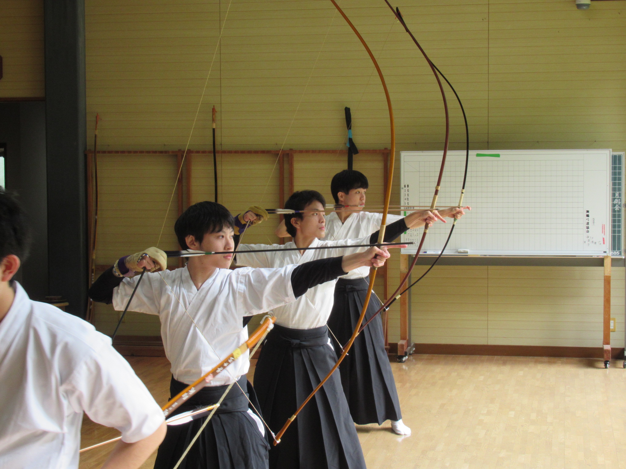 学生生活紹介 舞鶴工業高等専門学校