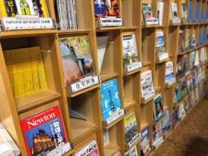 図書館からのお知らせ（2026.2）