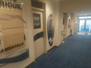 新年度の準備、着々と。（2026.3）