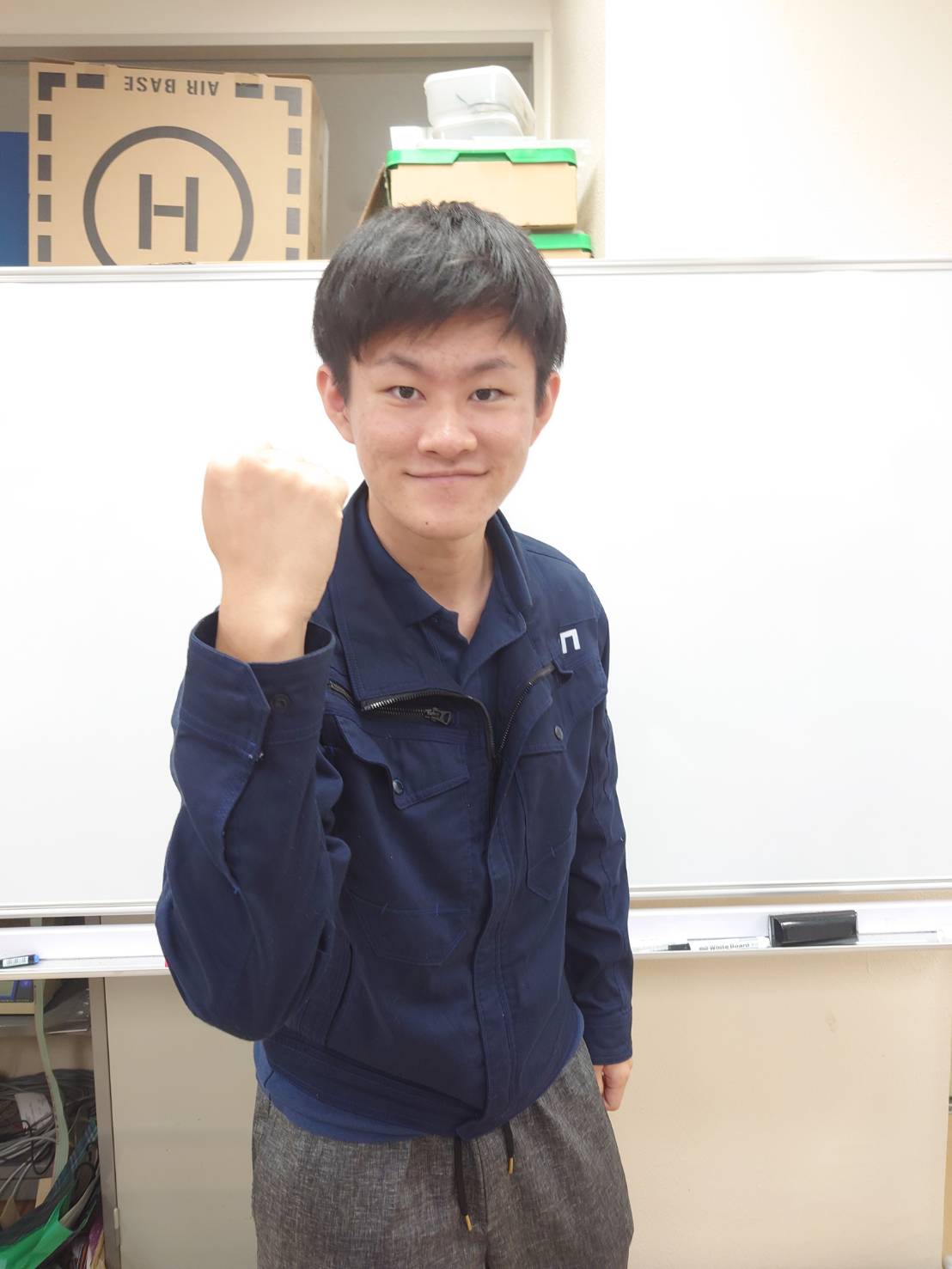 野口史遠
