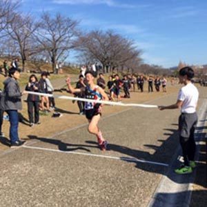 第42回近畿地区高等専門学校駅伝競走大会