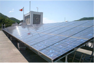 パワーエレクトロニクス応用システム~太陽光発電や各種電力変換装置の研究~