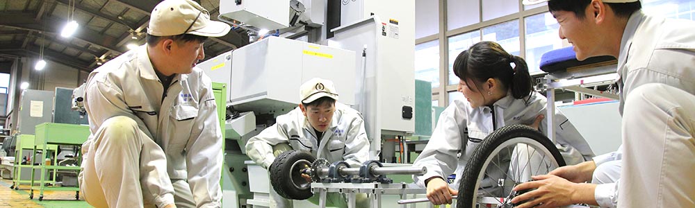 授業紹介