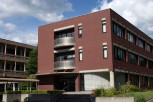 Department of Multidisciplinary Engineering