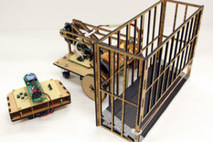 The Department of Control Engineering