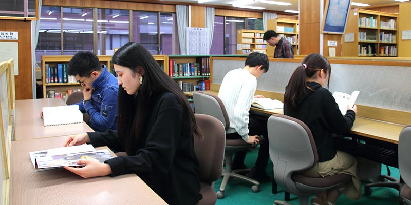 図書館